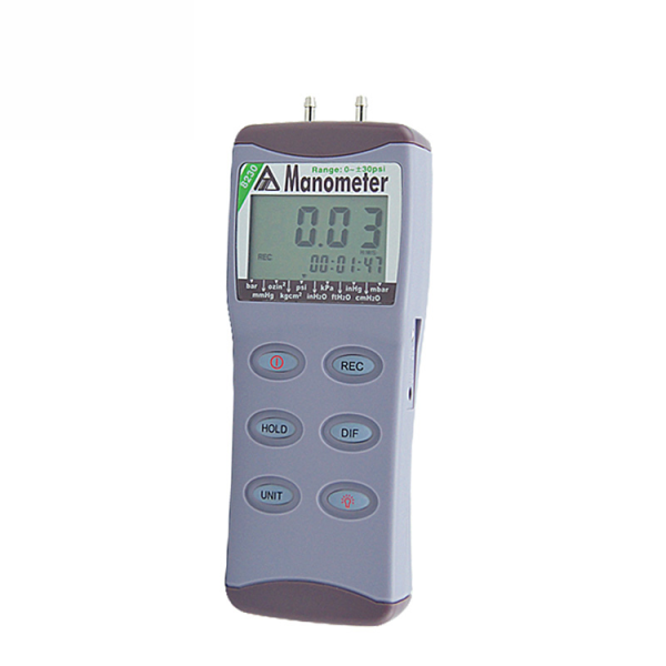 Manometer 8230