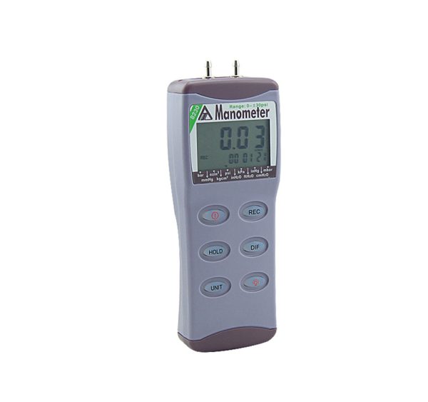 Manometer 8230 - immagine 2