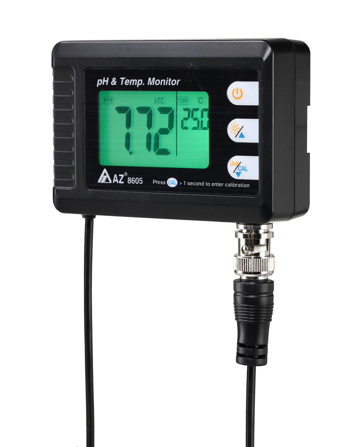 Watertesting Meter 